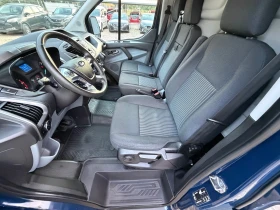 Ford Transit Custom 2.0TDCI* Хладилен* EVRO6 | Auto.bg — изображение 11 Ford Transit Custom 2.0TDCI* Хладилен* EVRO6 | Auto.bg — изображение 11