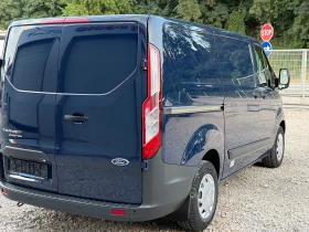 Ford Transit Custom 2.0TDCI* Хладилен* EVRO6 | Auto.bg — изображение 4 Ford Transit Custom 2.0TDCI* Хладилен* EVRO6 | Auto.bg — изображение 4