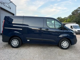 Ford Transit Custom 2.0TDCI* Хладилен* EVRO6 | Auto.bg — изображение 7 Ford Transit Custom 2.0TDCI* Хладилен* EVRO6 | Auto.bg — изображение 7