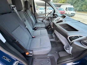 Ford Transit Custom 2.0TDCI* Хладилен* EVRO6 | Auto.bg — изображение 12 Ford Transit Custom 2.0TDCI* Хладилен* EVRO6 | Auto.bg — изображение 12