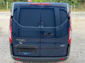 Ford Transit Custom 2.0TDCI* Хладилен* EVRO6 | Auto.bg — изображение 5 Ford Transit Custom 2.0TDCI* Хладилен* EVRO6 | Auto.bg — изображение 5