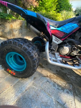 Yamaha Raptor 700 | Auto.bg — изображение 8 Yamaha Raptor 700 | Auto.bg — изображение 8