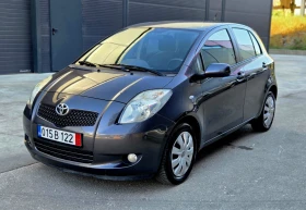 Toyota Yaris 1.3 - Car24.bg Toyota Yaris 1.3
