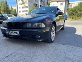 Снимка BMW 523