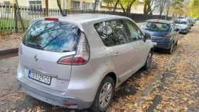 Renault Scenic | Mobile.bg — малка снимка 2