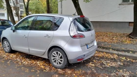 Renault Scenic | Mobile.bg — малка снимка 3
