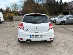 Renault Clio GT 1.6i 128hp - 12500 лв. / 6391.15 € - 49946811 6 | Car24.bg Renault Clio GT 1.6i 128hp - 12500 лв. / 6391.15 € - 49946811 6