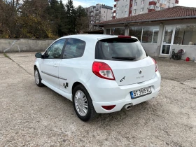Renault Clio GT 1.6i 128hp - 12500 лв. / 6391.15 € - 49946811 5 | Car24.bg Renault Clio GT 1.6i 128hp - 12500 лв. / 6391.15 € - 49946811 5