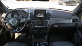 Mercedes-Benz GLS 450 - 28100 € / 54958.82 лв. - 14231510 8 | Car24.bg Mercedes-Benz GLS 450 - 28100 € / 54958.82 лв. - 14231510 8