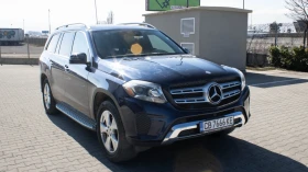 Mercedes-Benz GLS 450 - 28100 € / 54958.82 лв. - 14231510 3 | Car24.bg Mercedes-Benz GLS 450 - 28100 € / 54958.82 лв. - 14231510 3