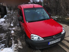 Opel Combo - Car24.bg Opel Combo