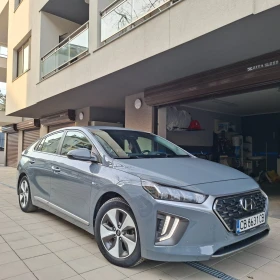 Hyundai Ioniq Hybrid Facelift - Exclusive - 13900 € / 27186.04 лв. - 12890087 2 | Car24.bg Hyundai Ioniq Hybrid Facelift - Exclusive - 13900 € / 27186.04 лв. - 12890087 2