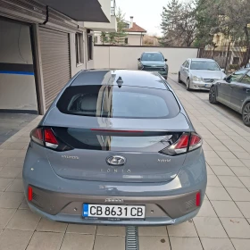 Hyundai Ioniq Hybrid Facelift - Exclusive - 13900 € / 27186.04 лв. - 12890087 4 | Car24.bg Hyundai Ioniq Hybrid Facelift - Exclusive - 13900 € / 27186.04 лв. - 12890087 4