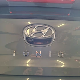 Hyundai Ioniq Hybrid Facelift - Exclusive - 13900 € / 27186.04 лв. - 12890087 6 | Car24.bg Hyundai Ioniq Hybrid Facelift - Exclusive - 13900 € / 27186.04 лв. - 12890087 6