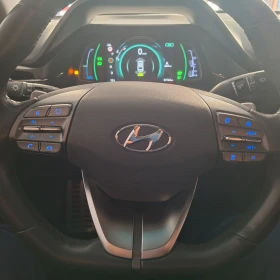 Hyundai Ioniq Hybrid Facelift - Exclusive - 13900 € / 27186.04 лв. - 12890087 7 | Car24.bg Hyundai Ioniq Hybrid Facelift - Exclusive - 13900 € / 27186.04 лв. - 12890087 7
