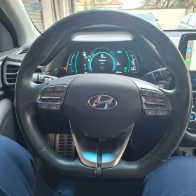 Hyundai Ioniq Hybrid Facelift - Exclusive - 13900 € / 27186.04 лв. - 12890087 12 | Car24.bg Hyundai Ioniq Hybrid Facelift - Exclusive - 13900 € / 27186.04 лв. - 12890087 12