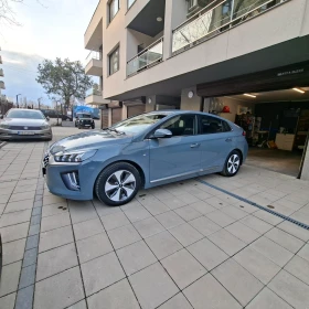 Hyundai Ioniq Hybrid Facelift - Exclusive - 13900 € / 27186.04 лв. - 12890087 16 | Car24.bg Hyundai Ioniq Hybrid Facelift - Exclusive - 13900 € / 27186.04 лв. - 12890087 16
