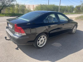Volvo S60 T5 2.3 250 - 3500 € / 6845.40 лв. - 93328681 3 | Car24.bg Volvo S60 T5 2.3 250 - 3500 € / 6845.40 лв. - 93328681 3
