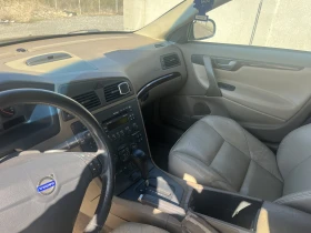 Volvo S60 T5 2.3 250 - 3500 € / 6845.40 лв. - 93328681 9 | Car24.bg Volvo S60 T5 2.3 250 - 3500 € / 6845.40 лв. - 93328681 9