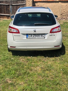 Peugeot 508 2.0 - 5500 € / 10757.07 лв. - 98361257 2 | Car24.bg Peugeot 508 2.0 - 5500 € / 10757.07 лв. - 98361257 2