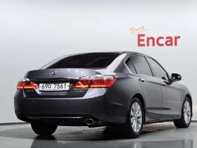 Honda Accord 2.4 Бензин | Auto.bg — изображение 2 Honda Accord 2.4 Бензин | Auto.bg — изображение 2