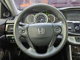 Honda Accord 2.4 Бензин | Auto.bg — изображение 4 Honda Accord 2.4 Бензин | Auto.bg — изображение 4