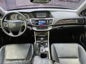 Honda Accord 2.4 Бензин | Auto.bg — изображение 3 Honda Accord 2.4 Бензин | Auto.bg — изображение 3