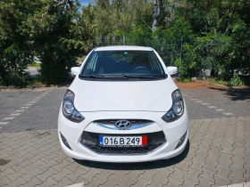 Hyundai Ix20 1.6i 16v Automatik - 6900 € - 74502436 2 | Car24.bg Hyundai Ix20 1.6i 16v Automatik - 6900 € - 74502436 2