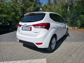 Hyundai Ix20 1.6i 16v Automatik - 6900 € - 74502436 4 | Car24.bg Hyundai Ix20 1.6i 16v Automatik - 6900 € - 74502436 4