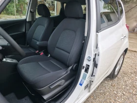 Hyundai Ix20 1.6i 16v Automatik - 6900 € - 74502436 10 | Car24.bg Hyundai Ix20 1.6i 16v Automatik - 6900 € - 74502436 10