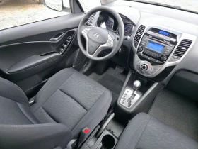 Hyundai Ix20 1.6i 16v Automatik - 6900 € - 74502436 12 | Car24.bg Hyundai Ix20 1.6i 16v Automatik - 6900 € - 74502436 12