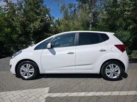 Hyundai Ix20 1.6i 16v Automatik - 6900 € - 74502436 7 | Car24.bg Hyundai Ix20 1.6i 16v Automatik - 6900 € - 74502436 7