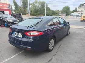 Ford Mondeo MK5 - 8000 € - 99084801 2 | Car24.bg Ford Mondeo MK5 - 8000 € - 99084801 2