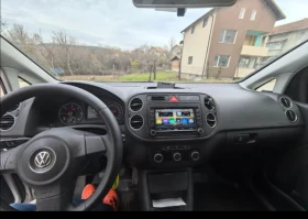 VW Golf Plus 1.6 TDI - 4999 € - 41463111 3 | Car24.bg VW Golf Plus 1.6 TDI - 4999 € - 41463111 3