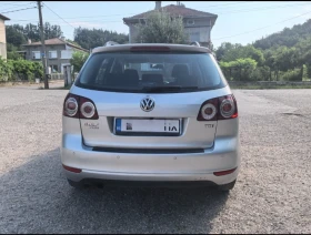 VW Golf Plus 1.6 TDI - 4999 € - 41463111 7 | Car24.bg VW Golf Plus 1.6 TDI - 4999 € - 41463111 7