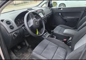 VW Golf Plus 1.6 TDI - 4999 € - 41463111 5 | Car24.bg VW Golf Plus 1.6 TDI - 4999 € - 41463111 5