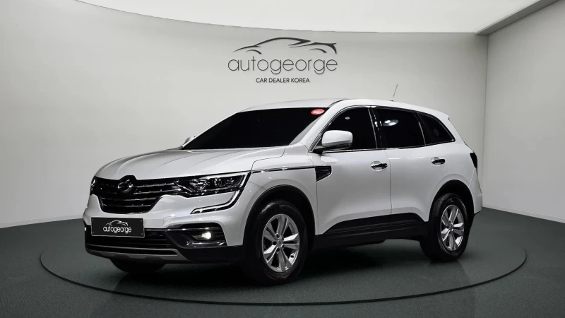 Renault Samsung QM6 2.0LPE - 26700 лв. / 13651.49 € - 60045616 1 | Car24.bg Renault Samsung QM6 2.0LPE - 26700 лв. / 13651.49 € - 60045616 1