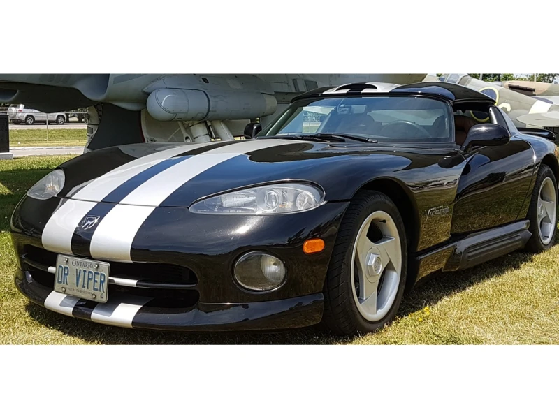 Dodge Viper RT 10 / V10 - 46000 € / 89968.18 лв. - 16282763 1 | Car24.bg Dodge Viper RT 10 / V10 - 46000 € / 89968.18 лв. - 16282763 1