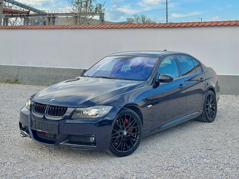 BMW 330 M/X-drive/231/FULL - 7500 € / 14668.73 лв. - 73235908 1 | Car24.bg BMW 330 M/X-drive/231/FULL - 7500 € / 14668.73 лв. - 73235908 1