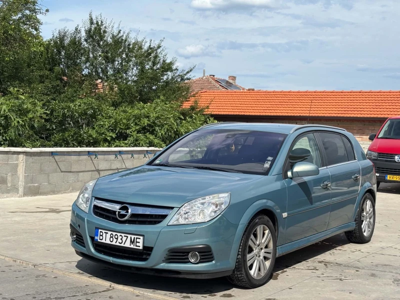 Opel Signum CDI - 2650 € / 5182.95 лв. - 70874451 1 | Car24.bg Opel Signum CDI - 2650 € / 5182.95 лв. - 70874451 1