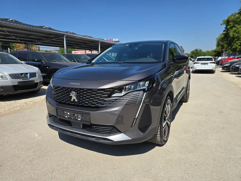 Peugeot 3008 1.5Bluehdi 131к.с GT-LINE - 14500 € / 28359.53 лв. - 45722399 1 | Car24.bg Peugeot 3008 1.5Bluehdi 131к.с GT-LINE - 14500 € / 28359.53 лв. - 45722399 1
