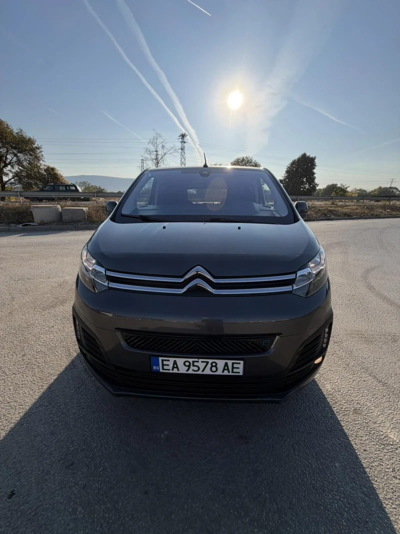 Citroen Jumpy - 18500 € - 35248183 1 | Car24.bg Citroen Jumpy - 18500 € - 35248183 1