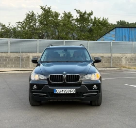 BMW X5 3.0d старият двигател М57 - Car24.bg BMW X5 3.0d старият двигател М57