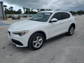 Alfa Romeo Stelvio 4X4/ПЪЛНА СЕРВИЗНА ИСТОРИЯ - Car24.bg Alfa Romeo Stelvio 4X4/ПЪЛНА СЕРВИЗНА ИСТОРИЯ