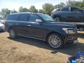 Ford Expedition MAX PLATINUM/4X4/6+ 1/ПАНОРАМА - 68900 лв. / 35228.01 € - 92388439 3 | Car24.bg Ford Expedition MAX PLATINUM/4X4/6+ 1/ПАНОРАМА - 68900 лв. / 35228.01 € - 92388439 3