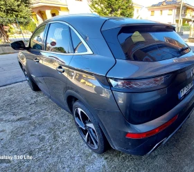 Citroen DS 7 Crossback TOPP - 16500 € / 32271.19 лв. - 79833273 4 | Car24.bg Citroen DS 7 Crossback TOPP - 16500 € / 32271.19 лв. - 79833273 4