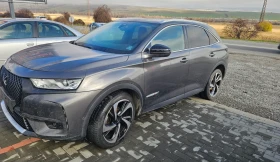 Citroen DS 7 Crossback TOPP - 17000 € / 33249.11 лв. - 79833273 11 | Car24.bg Citroen DS 7 Crossback TOPP - 17000 € / 33249.11 лв. - 79833273 11