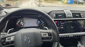 Citroen DS 7 Crossback TOPP - 17000 € / 33249.11 лв. - 79833273 14 | Car24.bg Citroen DS 7 Crossback TOPP - 17000 € / 33249.11 лв. - 79833273 14