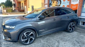 Citroen DS 7 Crossback TOPP - 16500 € / 32271.19 лв. - 79833273 3 | Car24.bg Citroen DS 7 Crossback TOPP - 16500 € / 32271.19 лв. - 79833273 3
