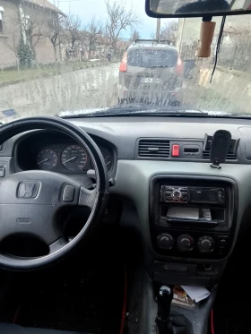 Honda Cr-v - 2200 € / 4302.83 лв. - 57873650 2 | Car24.bg Honda Cr-v - 2200 € / 4302.83 лв. - 57873650 2